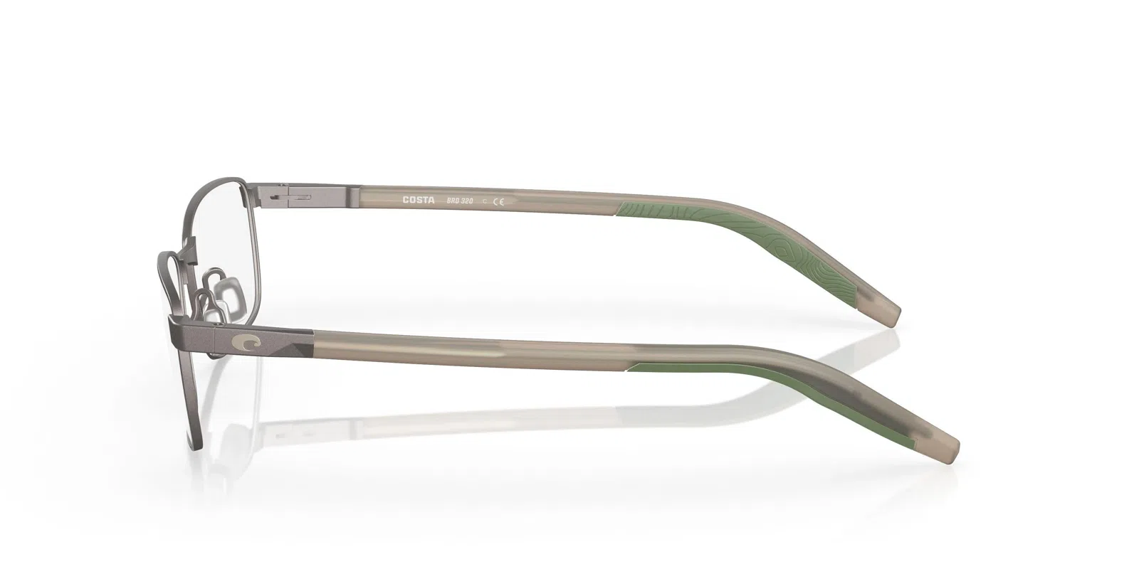 Costa Optical Brd 320 3016 Eyeglasses - view 15